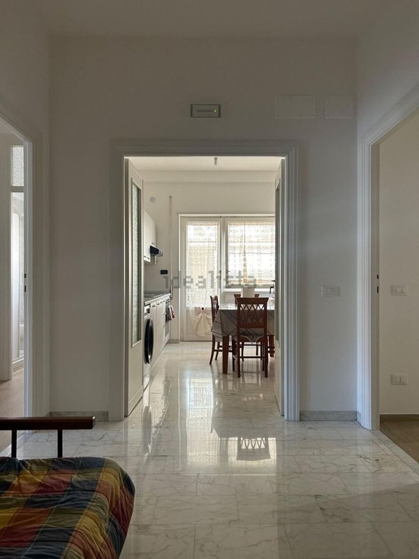 appartamento in affitto a Roma in zona Trionfale