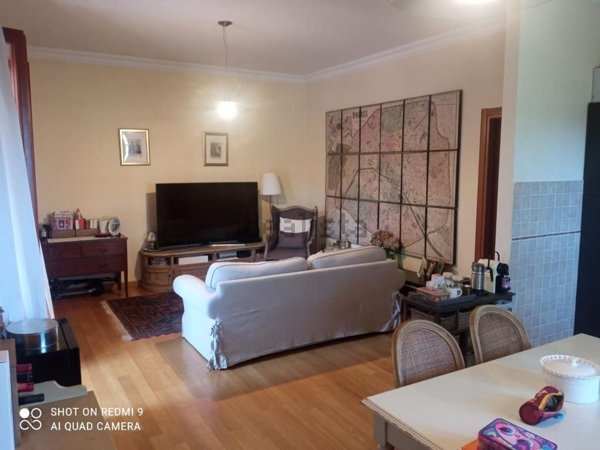 appartamento in affitto a Roma in zona Gianicolense