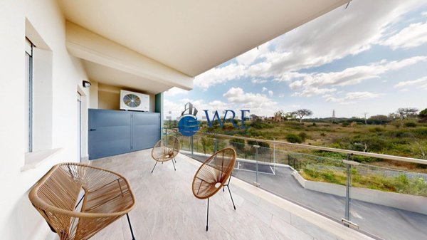 appartamento in affitto a Roma in zona Aurelio