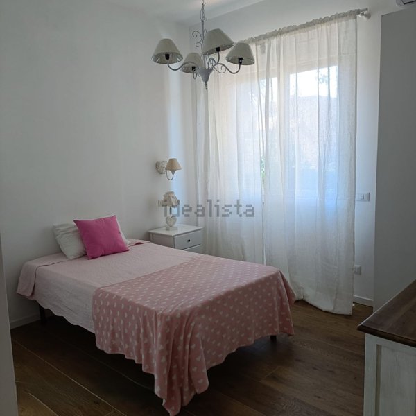 appartamento in affitto a Roma in zona Torre Angela