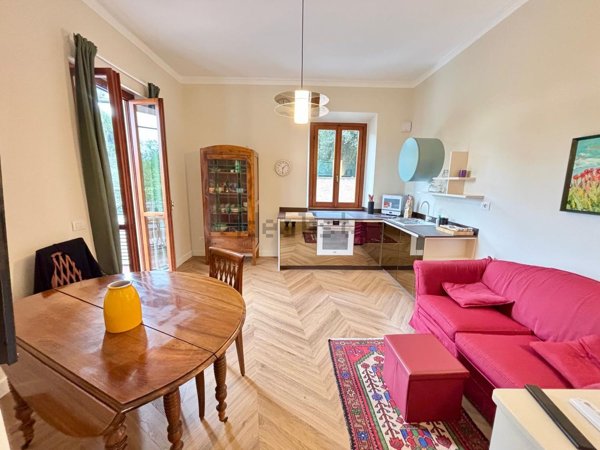 appartamento in affitto a Roma in zona Parioli