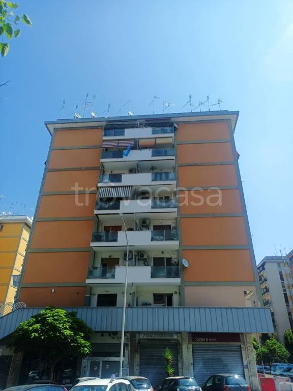 appartamento in affitto a Roma in zona Ardeatino