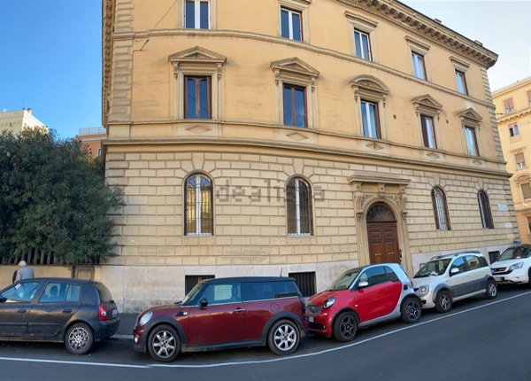 ufficio in affitto a Roma in zona Rione Prati
