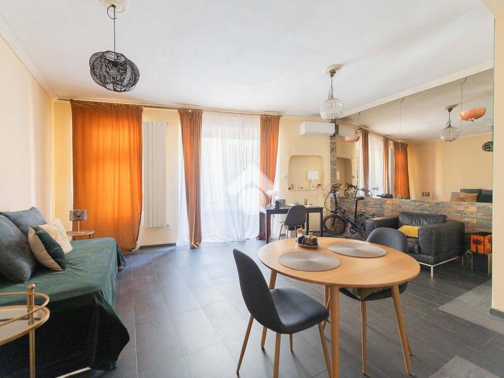 appartamento in affitto a Roma