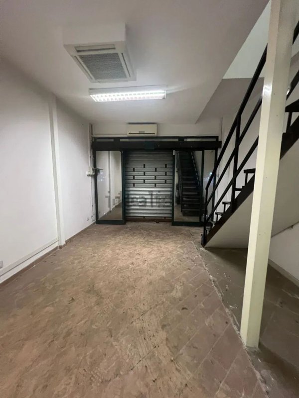 ufficio in affitto a Roma