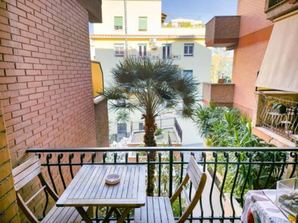 appartamento in affitto a Roma in zona Aurelio