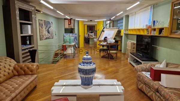 ufficio in affitto a Roma