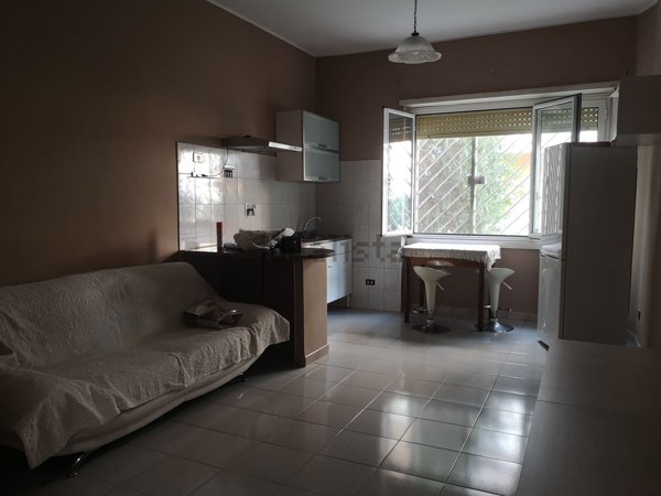appartamento in affitto a Roma in zona Collatino