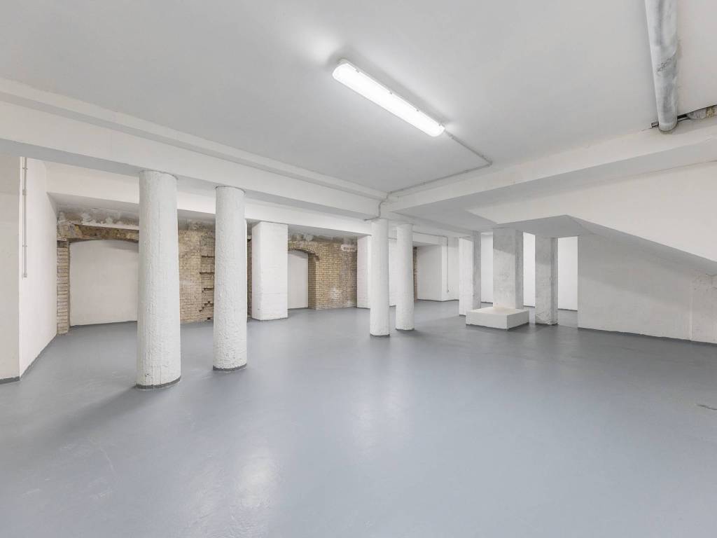 locale commerciale in affitto a Roma in zona Centro Storico