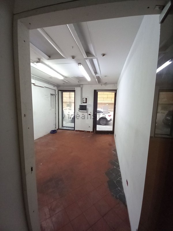 negozio in affitto a Roma in zona Campo Marzio