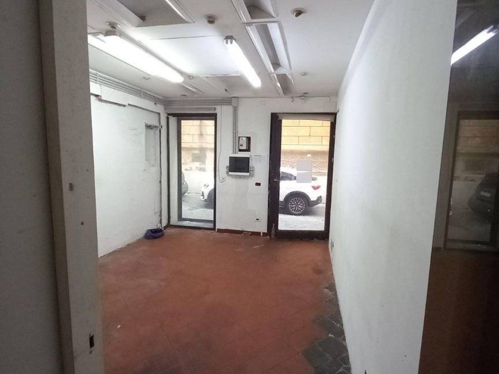 negozio in affitto a Roma in zona Campo Marzio