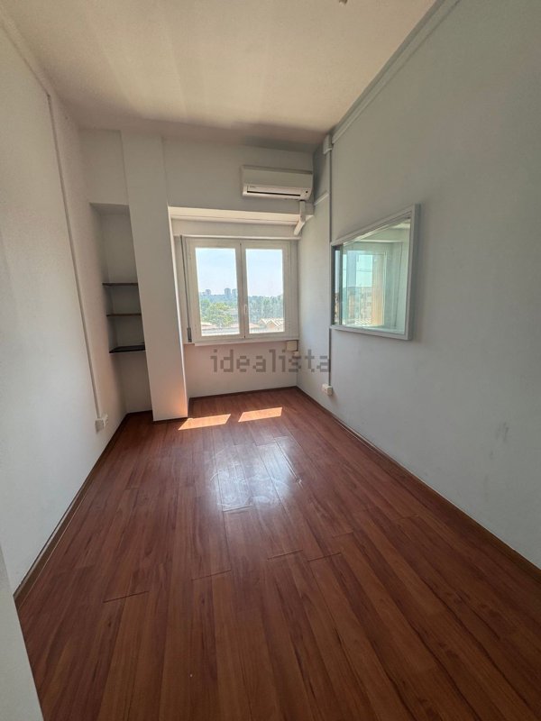 ufficio in affitto a Roma in zona Grottarossa