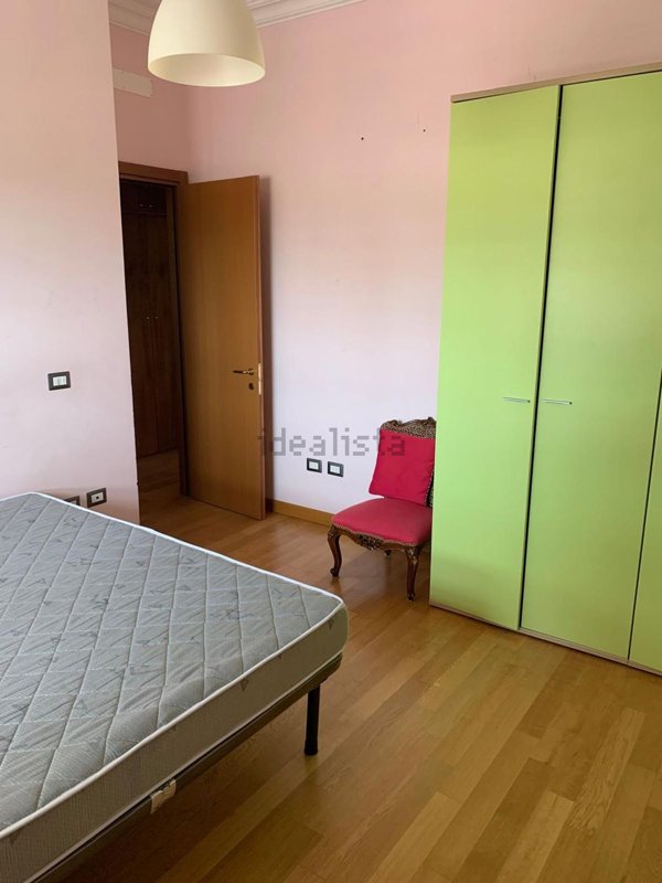 appartamento in affitto a Roma in zona Gianicolense