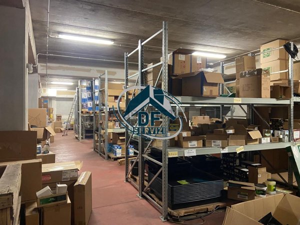 negozio in affitto a Roma