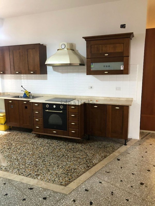 appartamento in affitto a Roma in zona Aurelio