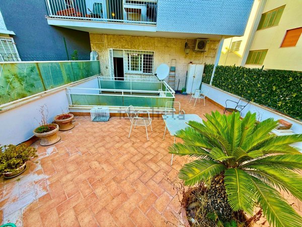 appartamento in affitto a Roma in zona San Saba - Ripa