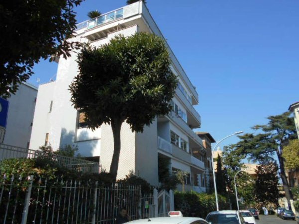 appartamento in affitto a Roma in zona San Saba - Ripa