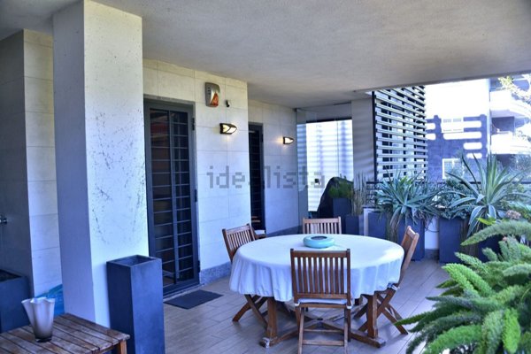 appartamento in affitto a Roma in zona Ardeatino