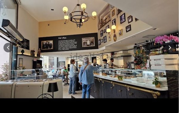 negozio in affitto a Roma in zona Prenestino-Centocelle