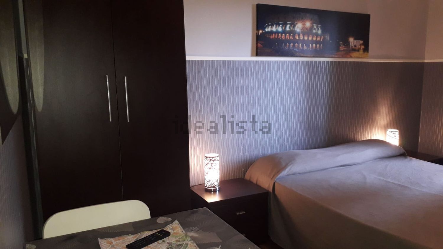 monolocale in affitto a Roma in zona Ostiense