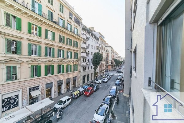 ufficio in affitto a Roma in zona Flaminio