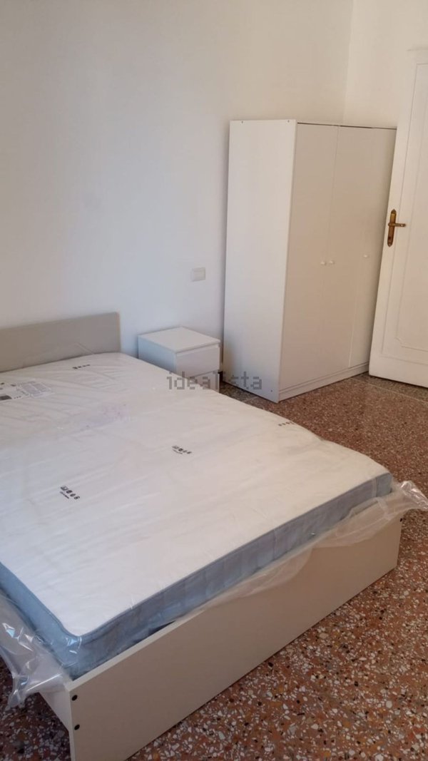 appartamento in affitto a Roma in zona Dragona/Bagnoletto