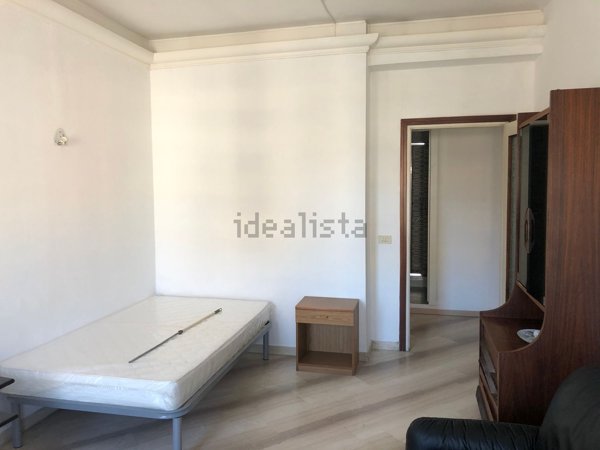 casa indipendente in affitto a Roma