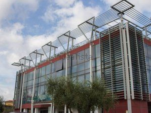 ufficio in affitto a Roma in zona Montespaccato