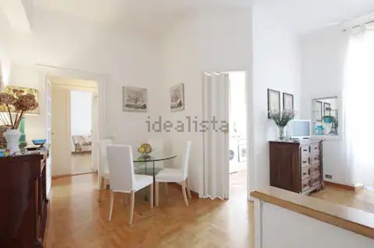 appartamento in affitto a Roma in zona Aurelio