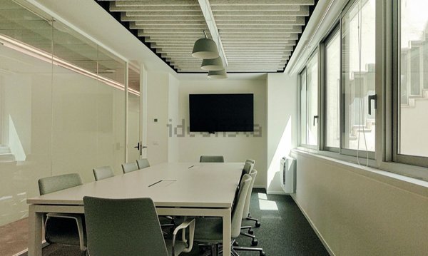 ufficio in affitto a Roma in zona Ostiense