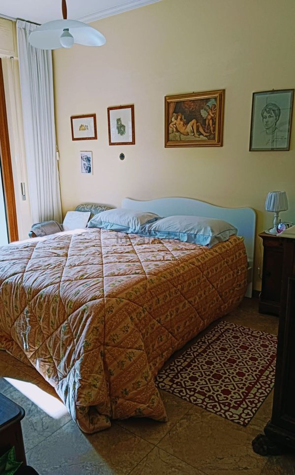 appartamento in affitto a Roma in zona EUR