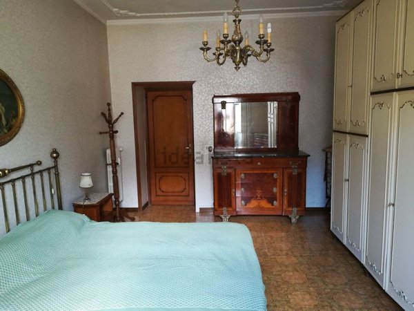 appartamento in affitto a Roma in zona Castro Pretorio