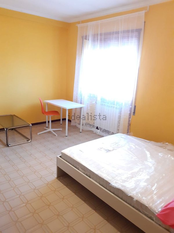 appartamento in affitto a Roma in zona Portuense