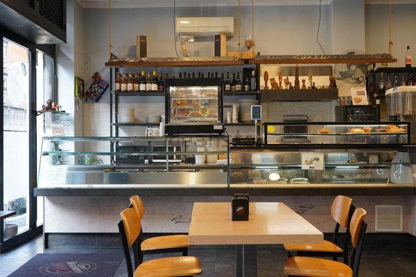 negozio in affitto a Roma in zona Aurelio