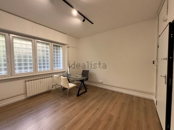 ufficio in affitto a Roma in zona EUR