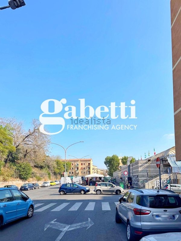 casa indipendente in affitto a Roma in zona Collatino