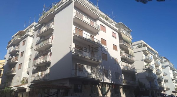 appartamento in affitto a Roma in zona Tor di Quinto