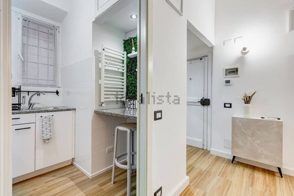 appartamento in affitto a Roma in zona Collatino