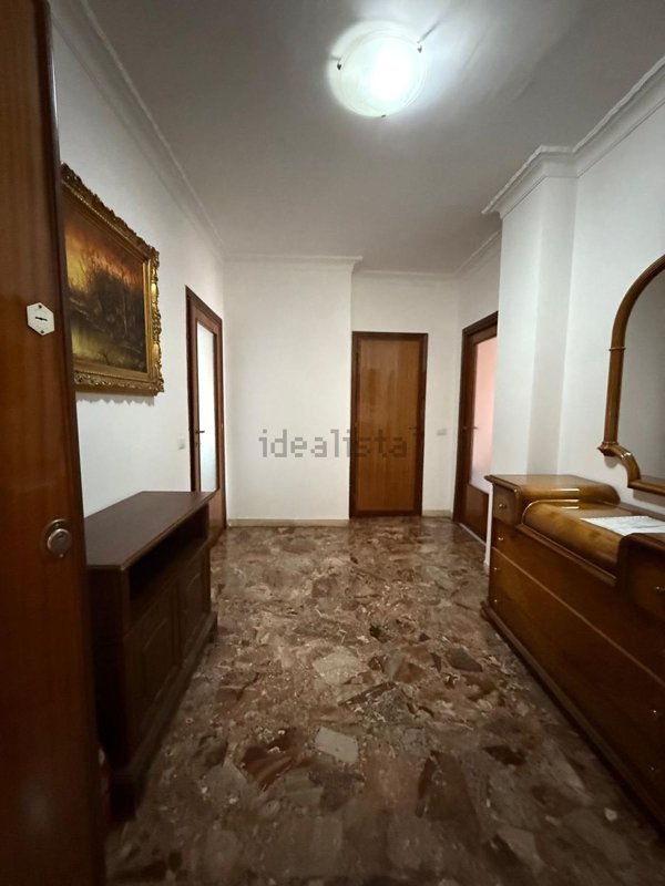 appartamento in affitto a Roma in zona Tiburtino