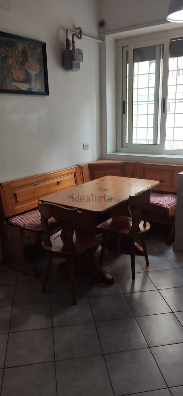 appartamento in affitto a Roma