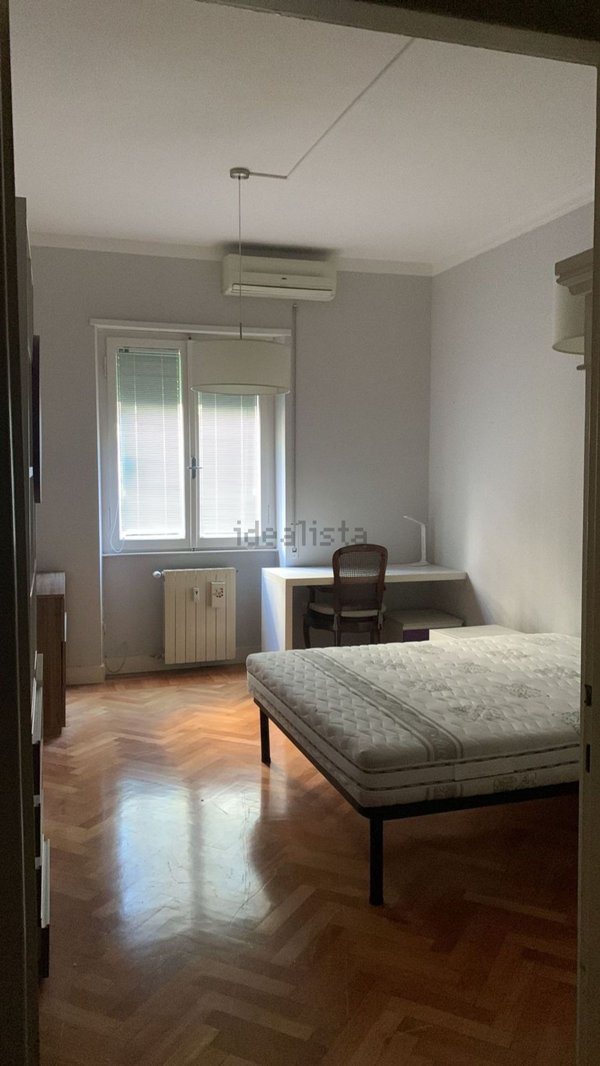 appartamento in affitto a Roma in zona Della Vittoria