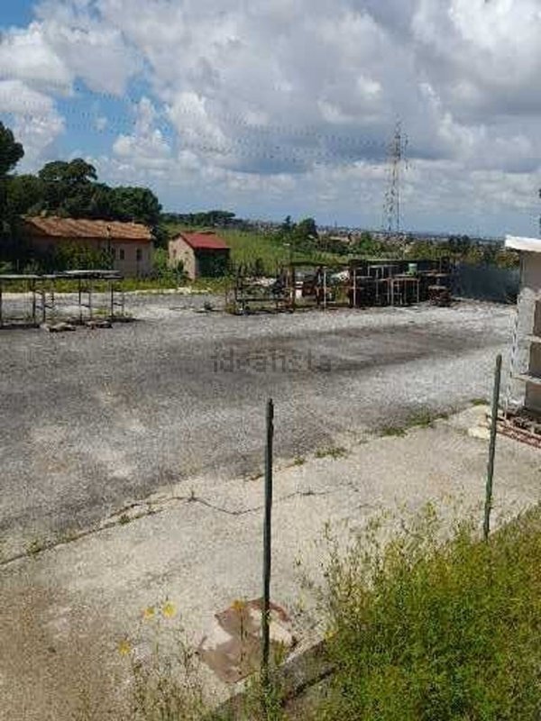 ufficio in affitto a Roma in zona Osteria del Curato