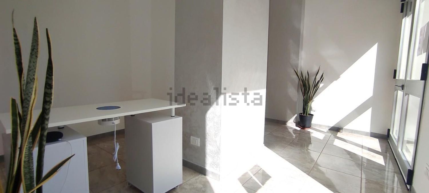 ufficio in affitto a Roma in zona Monte Sacro/Talenti