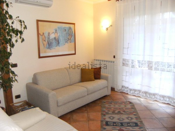 appartamento in affitto a Roma in zona Labaro