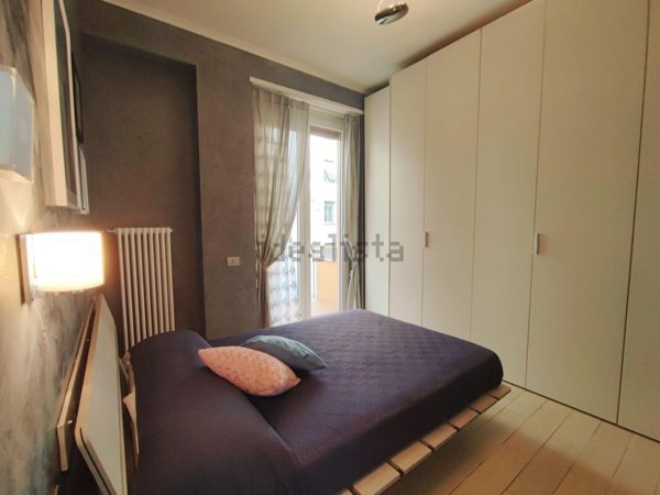 appartamento in affitto a Roma in zona Aurelio