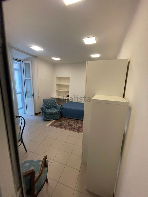 appartamento in affitto a Roma in zona Campo Marzio