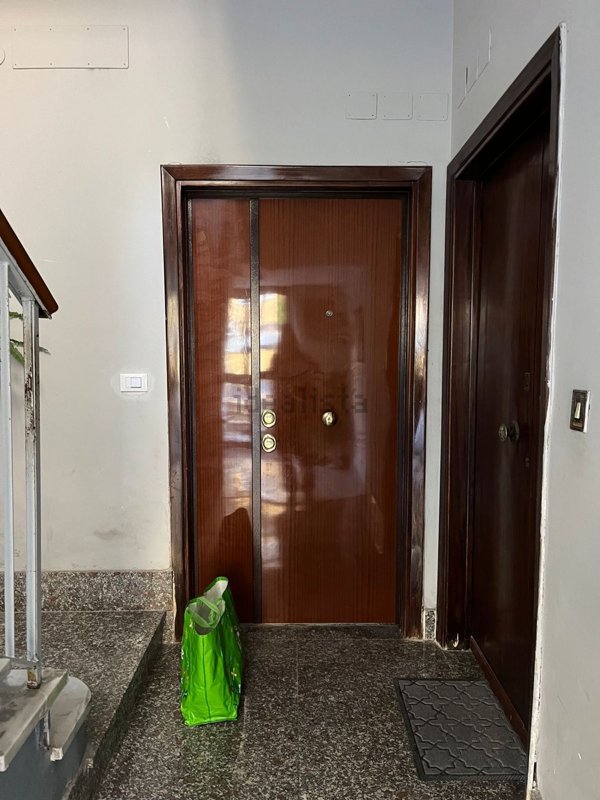 appartamento in affitto a Roma in zona Tor di Quinto