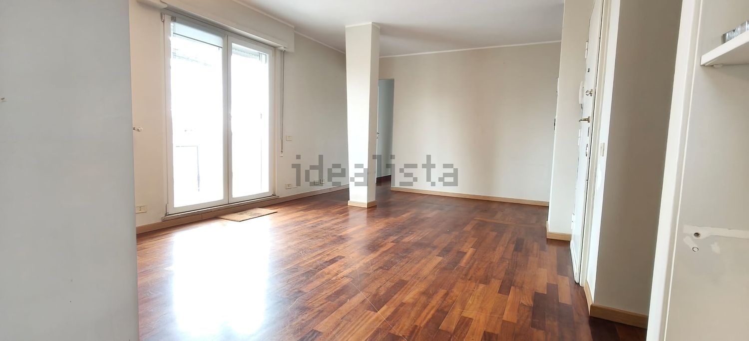 appartamento in affitto a Roma in zona Tor di Quinto