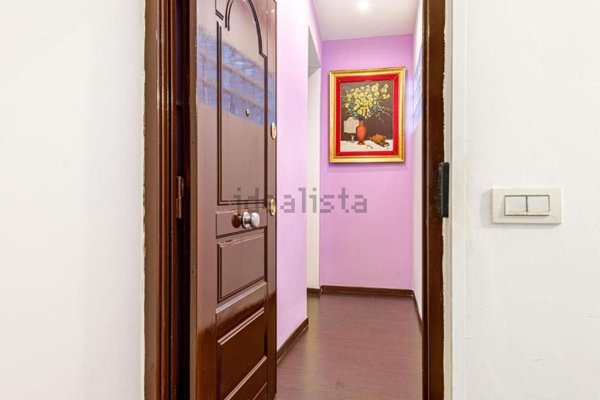 appartamento in affitto a Roma in zona Campo Marzio