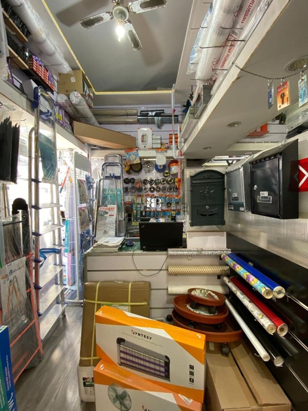 locale di sgombero in affitto a Roma